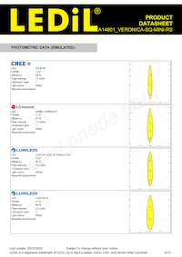 CA14601_VERONICA-SQ-MINI-RS Datasheet Pagina 8