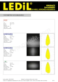 CA14602_VERONICA-SQ-MINI-O Datasheet Page 6