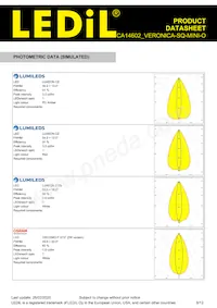 CA14602_VERONICA-SQ-MINI-O Datasheet Page 8