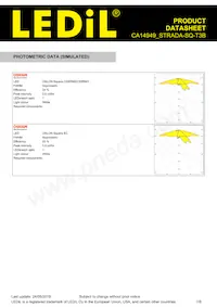 CA14949_STRADA-SQ-T3B Datasheet Page 7