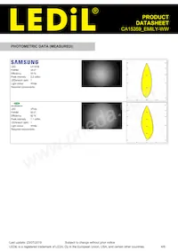 CA15359_EMILY-WW Datasheet Page 4