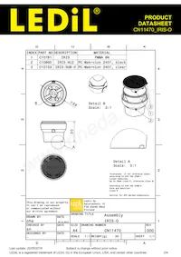 CN11470_IRIS-O Datasheet Page 2