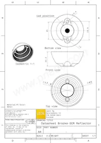 CN12352_BROOKE-SCR-M Datasheet Cover