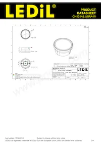 CN13145_MIRA-W Datenblatt Seite 2