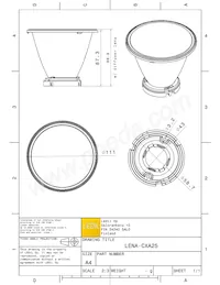 CN13338_LENA-M-DL Datasheet Pagina 2