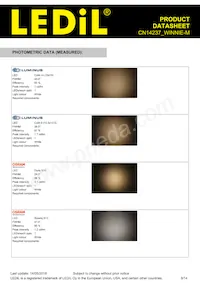 CN14237_WINNIE-M Datasheet Page 8