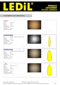 CN14237_WINNIE-M Datasheet Pagina 9