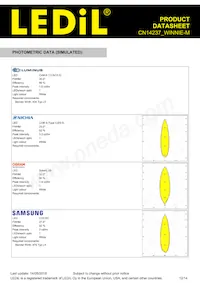 CN14237_WINNIE-M Datasheet Pagina 12