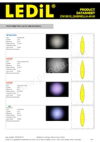 CN15815_GABRIELLA-45-M Datasheet Page 4