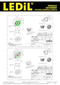 CN16208_GABRIELLA-MIDI-S Datasheet Page 2