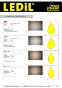 CN16605_DAISY-28X1-W Datasheet Page 4