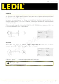 CP10369_APOLLO-3-M Datasheet Pagina 23