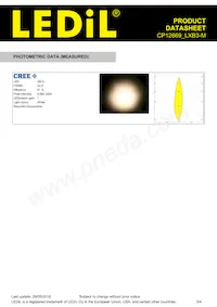 CP12669_LXB3-M Datenblatt Seite 3