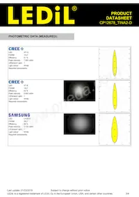 CP12678_TINA2-D Datasheet Pagina 3