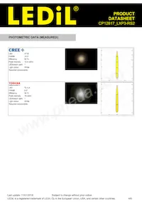 CP12817_LXP3-RS2 Datasheet Pagina 4