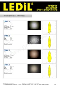 CP12940_LARISA-M-CLIP8 Datenblatt Seite 3