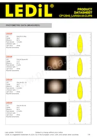 CP12940_LARISA-M-CLIP8 Datasheet Page 7