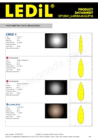 CP12941_LARISA-M-CLIP16 Datasheet Pagina 4