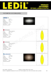 CP12943_LARISA-O-CLIP16 Datasheet Pagina 4