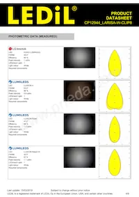 CP12944_LARISA-W-CLIP8 Datasheet Page 4