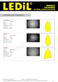 CP12946_LARISA-WW-CLIP8 Datasheet Pagina 5