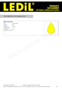 CP12946_LARISA-WW-CLIP8 Datasheet Page 6