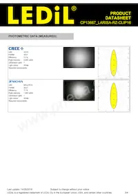 CP13667_LARISA-RZ-CLIP16 Datasheet Pagina 3
