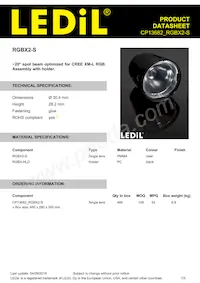 CP13682_RGBX2-S Datenblatt Cover