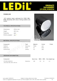 CP13938_RGBX2-M Datasheet Cover