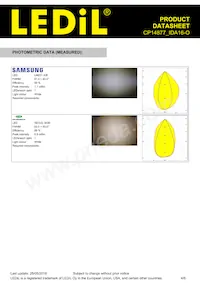 CP14877_IDA16-O Datasheet Page 4