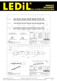 CP15341_FLORENTINA-HLD-O-WAS Datasheet Pagina 2