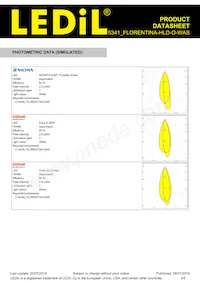 CP15341_FLORENTINA-HLD-O-WAS Datasheet Pagina 4