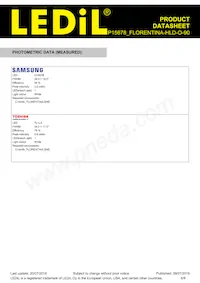 CP15678_FLORENTINA-HLD-O-90 Datasheet Page 6