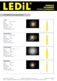 CP15774_CARMEN-S-C Datasheet Page 11