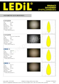 CP15775_CARMEN-M-C Datasheet Page 6