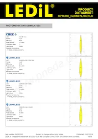 CP16106_CARMEN-50-RS-C Datasheet Page 13