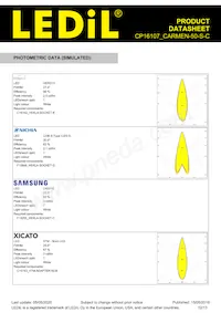 CP16107_CARMEN-50-S-C Datasheet Page 12