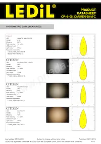 CP16108_CARMEN-50-M-C Datasheet Pagina 4