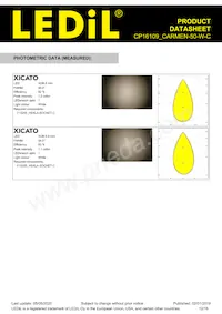 CP16109_CARMEN-50-W-C Datasheet Page 12