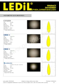 CP16634_CARMEN-50-M-C-WHT Datasheet Page 4