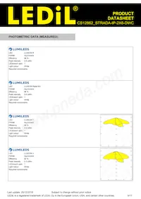 CS12862_STRADA-IP-2X6-DWC數據表 頁面 5