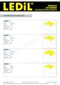 CS14055_STRADA-IP-2X6-T2 Datasheet Pagina 4