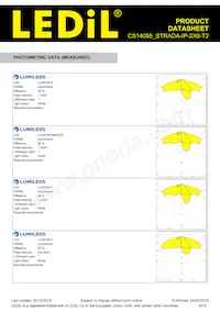 CS14055_STRADA-IP-2X6-T2 Datasheet Page 6