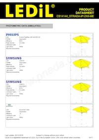 CS14144_STRADA-IP-2X6-ME Datenblatt Seite 15