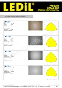 CS14263_HB-IP-2X6-WWW Datasheet Page 4