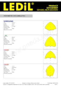 CS14263_HB-IP-2X6-WWW Datasheet Page 18