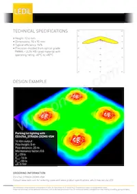 CS14764_STRADA-2X2MX-VSM Datasheet Page 2