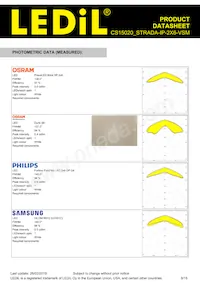 CS15020_STRADA-IP-2X6-VSM 데이터 시트 페이지 8