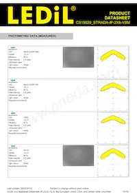 CS15020_STRADA-IP-2X6-VSM Datenblatt Seite 10