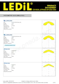 CS15020_STRADA-IP-2X6-VSM Datenblatt Seite 13